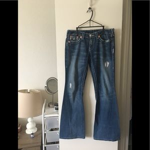 True Religion Joey Jeans Size 29